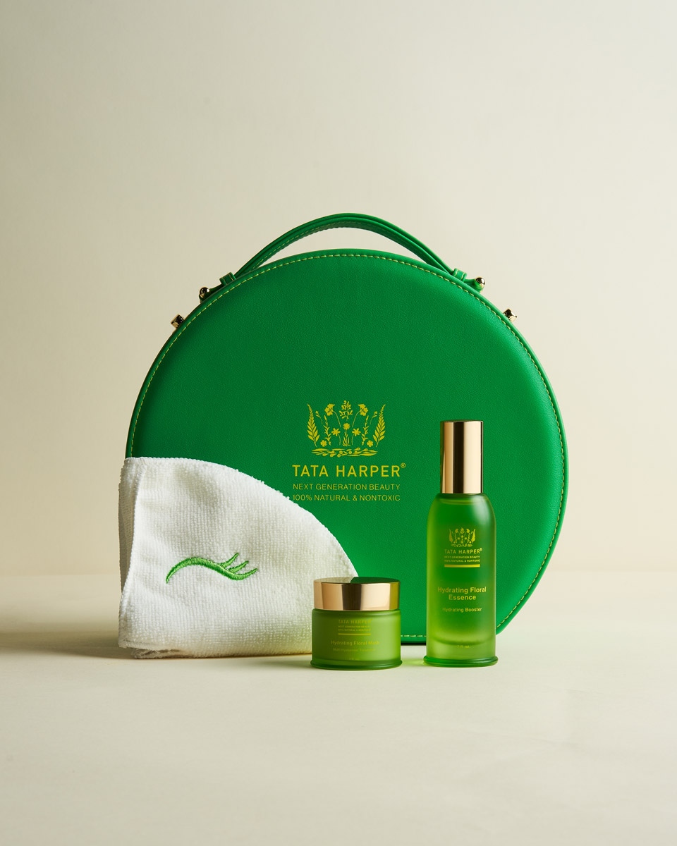 Official Site Tata Harper Skincare 100 Natural NonToxic Organic